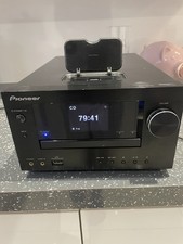 Pioneer Network Cd Receiver