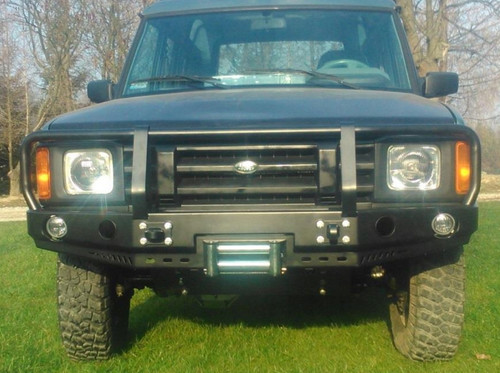 Land rover discovery 1 - ,