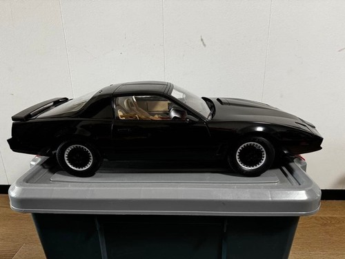 Deagostini knight rider kitt - deagostini,