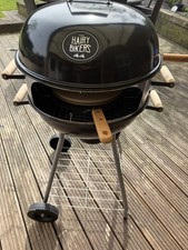 3 In 1 Kettle BBQ Hairy Bikers