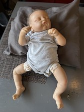 reborn baby dolls full body silicone