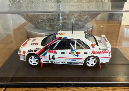 1989 peugeot 405 mi16 - peugeot,