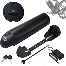 24V 10Ah Lithium E-Bike