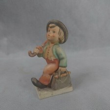 Goebel Hummel Figurine Merry