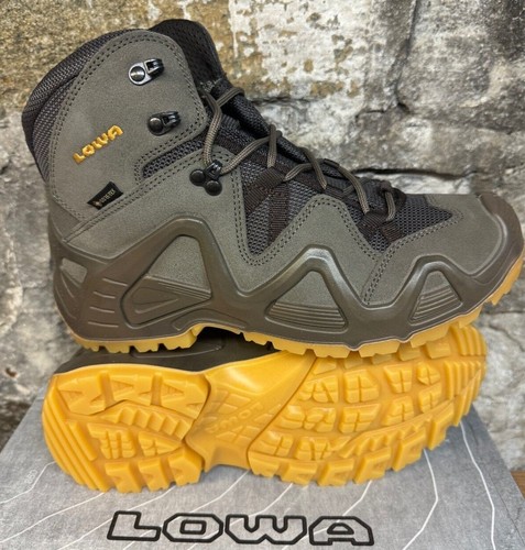 Lowa zephyr gtx mid reed - zephyr,