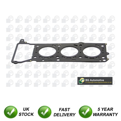 Cylinder head gasket left sjr - cylinder,