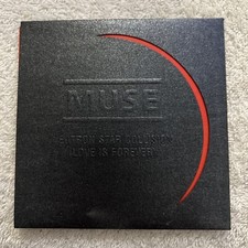 PROMO Muse - Neutron Star