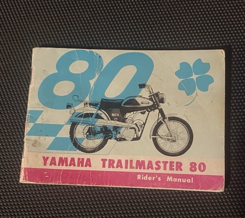 Vintage original yamaha - original,