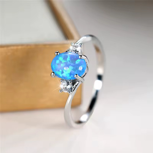 New sterling silver white - new,