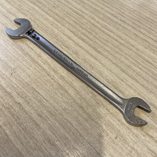 Stahlwille Motor  Double Open