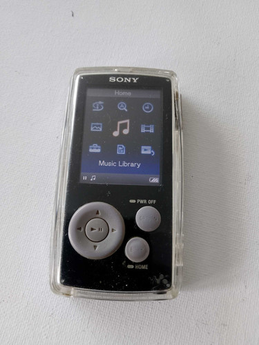Sony walkman mp3 - sony,