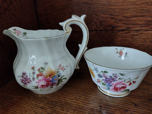 Vintage royal crown derby - royal,