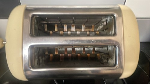 Dualit slice toaster - 2-slice,