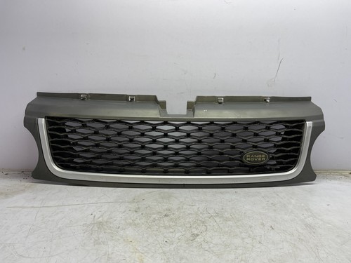 Range rover sport l320 front - range,