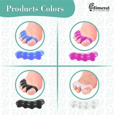 PEDIMEND™ Gel Toe Separator
