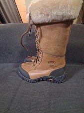 UGG Adirondack Tall III