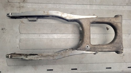 Suzuki dr350 swingarm - ,