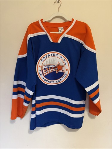 New york stars ice - new,