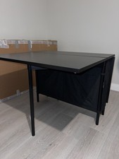 KALLHÄLL Gateleg table with