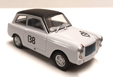 AUSTIN A40 1960 DON MOORE