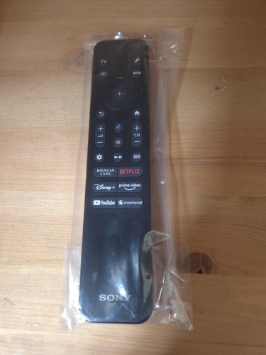Original sony bravia remote - original,