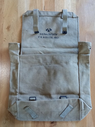 British army pattern large - british, '08
