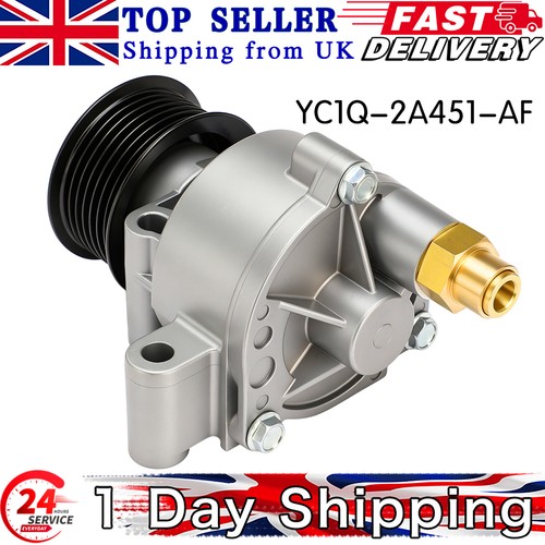 Brake vacuum pump - vacuum,