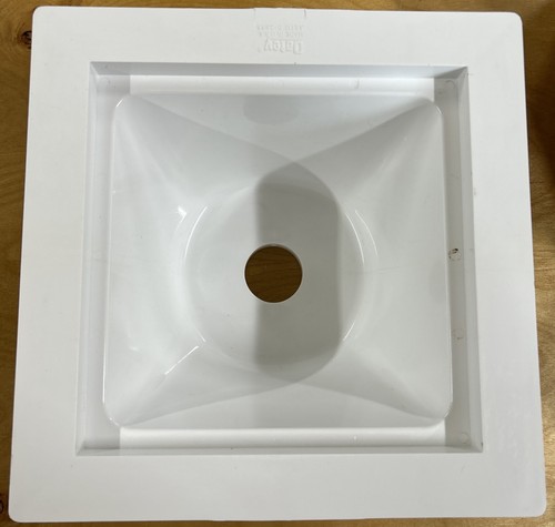 Oatey 42720 floor mounted - 42720, floor-mounted