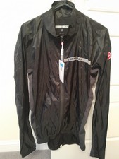 Castelli Mens Squadra Shell