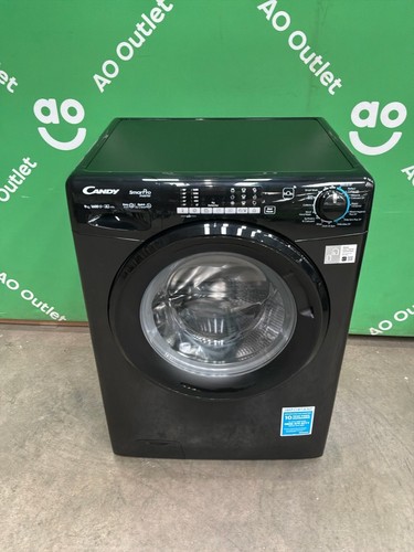 Candy washing machine 9kg - candy,