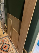 18mm x 1220mm x 990mm Marine