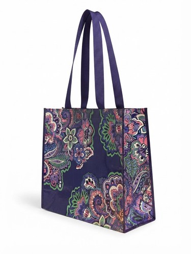 Vera bradley multi purple - vera,