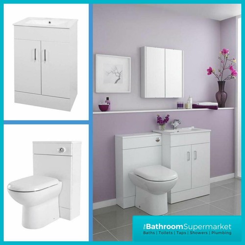 Bathroom vanity unit cabinet - unit,