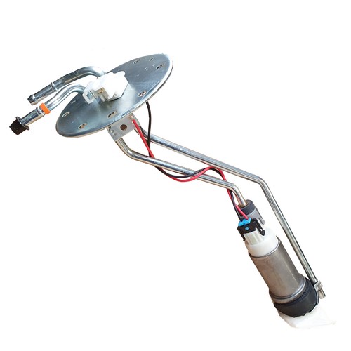 Genuine rover fuel - genuine, tank