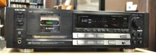 AIWA/EXCELIA XK-009　Stereo Cassette Deck - Fully Serviced & Working Perfectly!