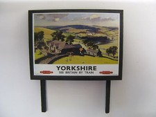 Yorkshire, See Britain by