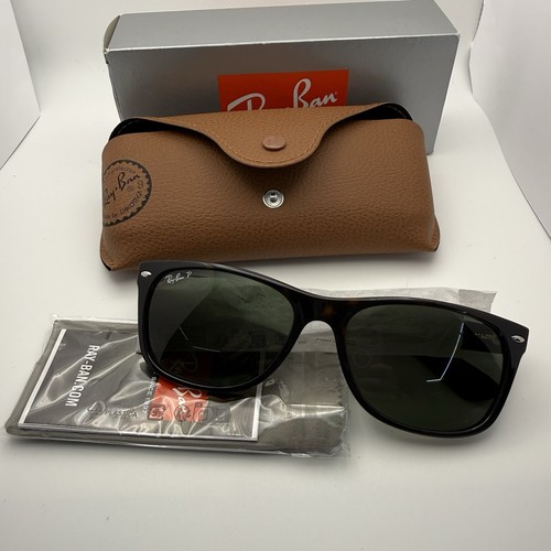 Ray ban new wayfarer - new,