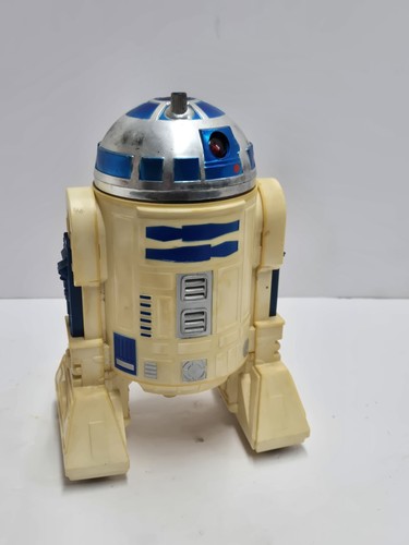 Vintage 1978 kenner star - vintage, wars