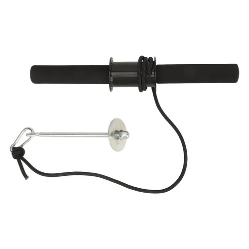 Forearm wrist roller - forearm,