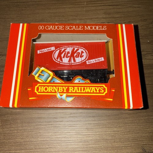 Gauge hornby r722 - oo,