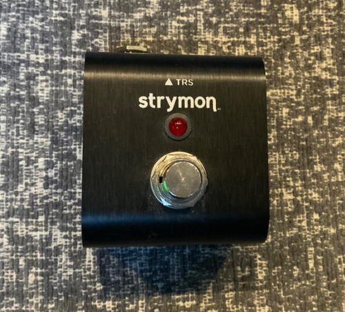 Strymon mini switch - strymon,