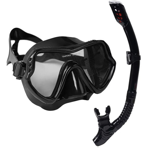 Swimming underwater anti fog - swimming,