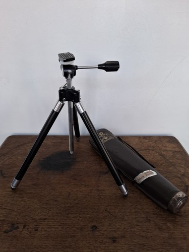 Vintage zenith tripod stand - zenith,