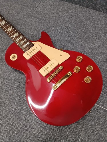 Gibson gem series les - [gibson], paul