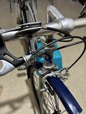 Quinn Light Weight 51cm Fram