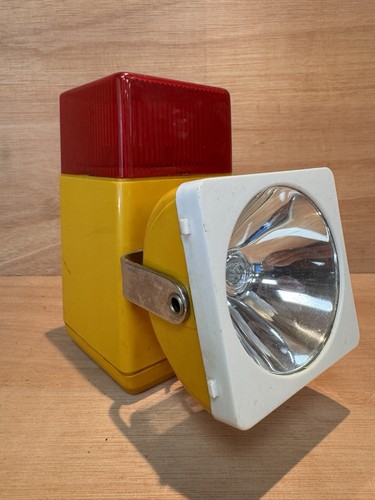 Nice vintage ever ready torch - vintage,