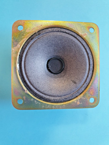 High frequency - (86mm),