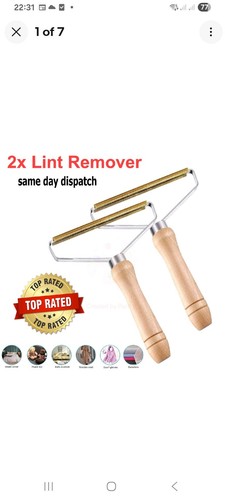 Lint remover carpet - x,