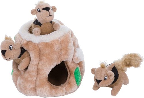 Outward hound squirrel dog - outward,