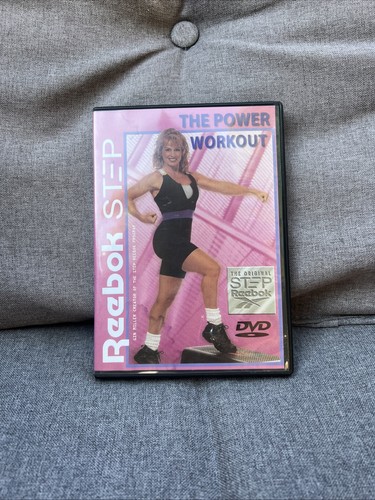 1994 reebok step the video - step,